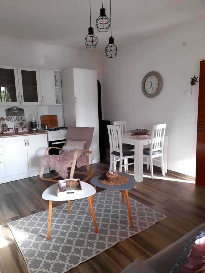 Banjo Rustic House Lake View Virpazar Luaran gambar